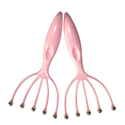 Batana Scalp Activation Roller