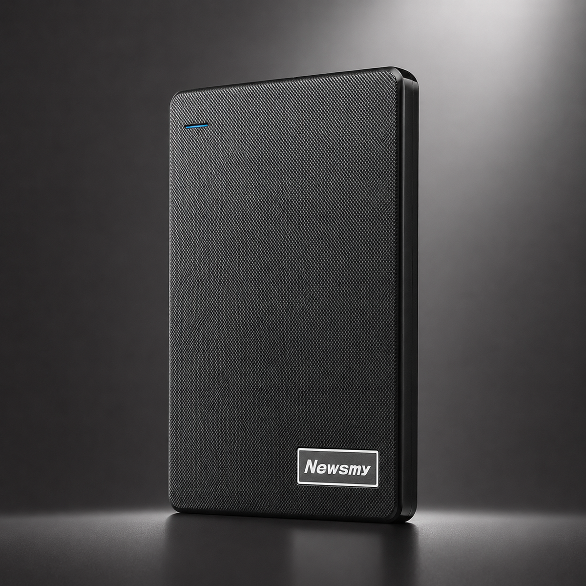 4TB Portable External SSD for PC – High-Speed USB Storage Drive