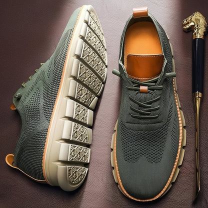 Effortless Comfort Slip-On Casual Shoes for Everyday City Style