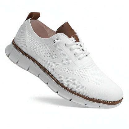 Effortless Comfort Slip-On Casual Shoes for Everyday City Style