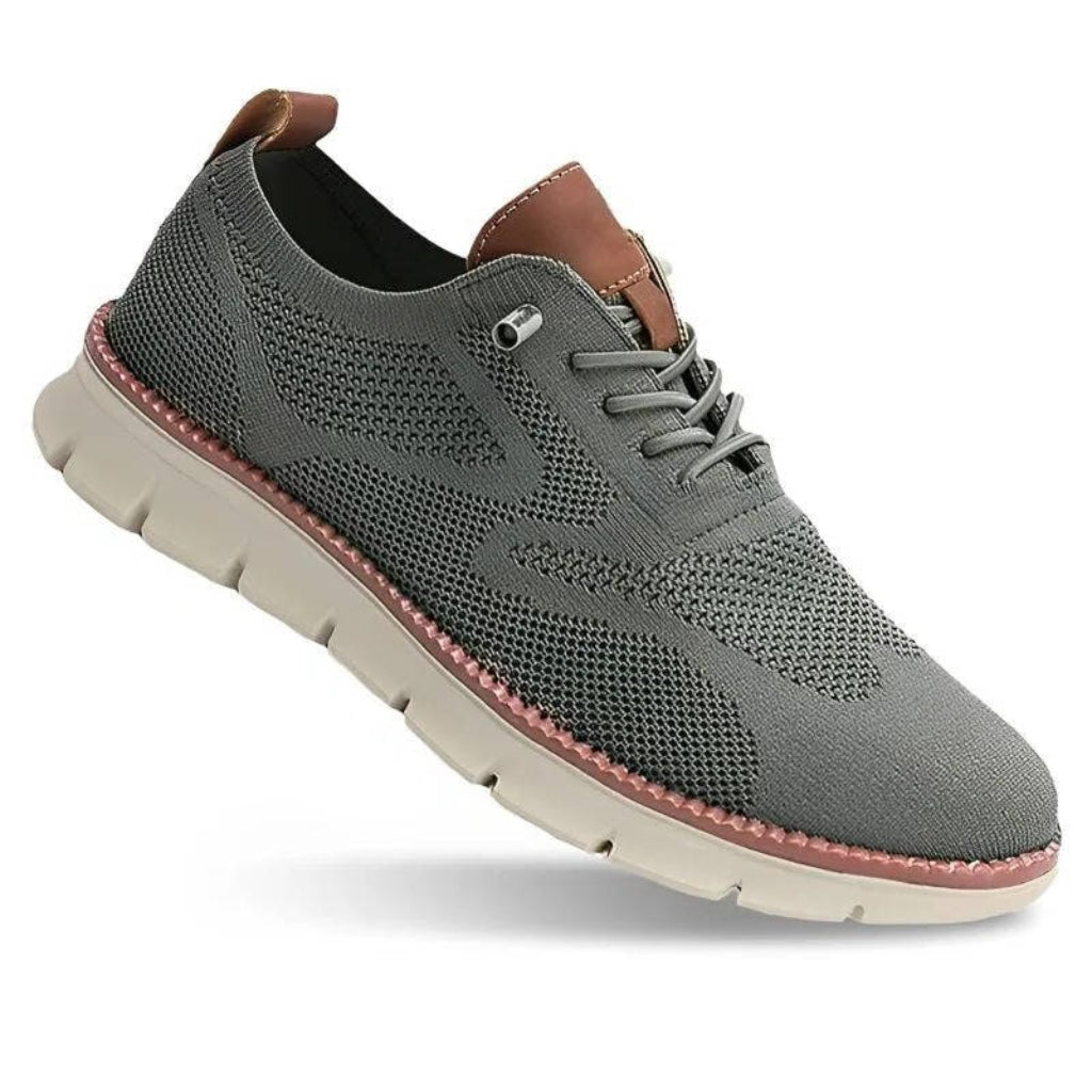 Effortless Comfort Slip-On Casual Shoes for Everyday City Style