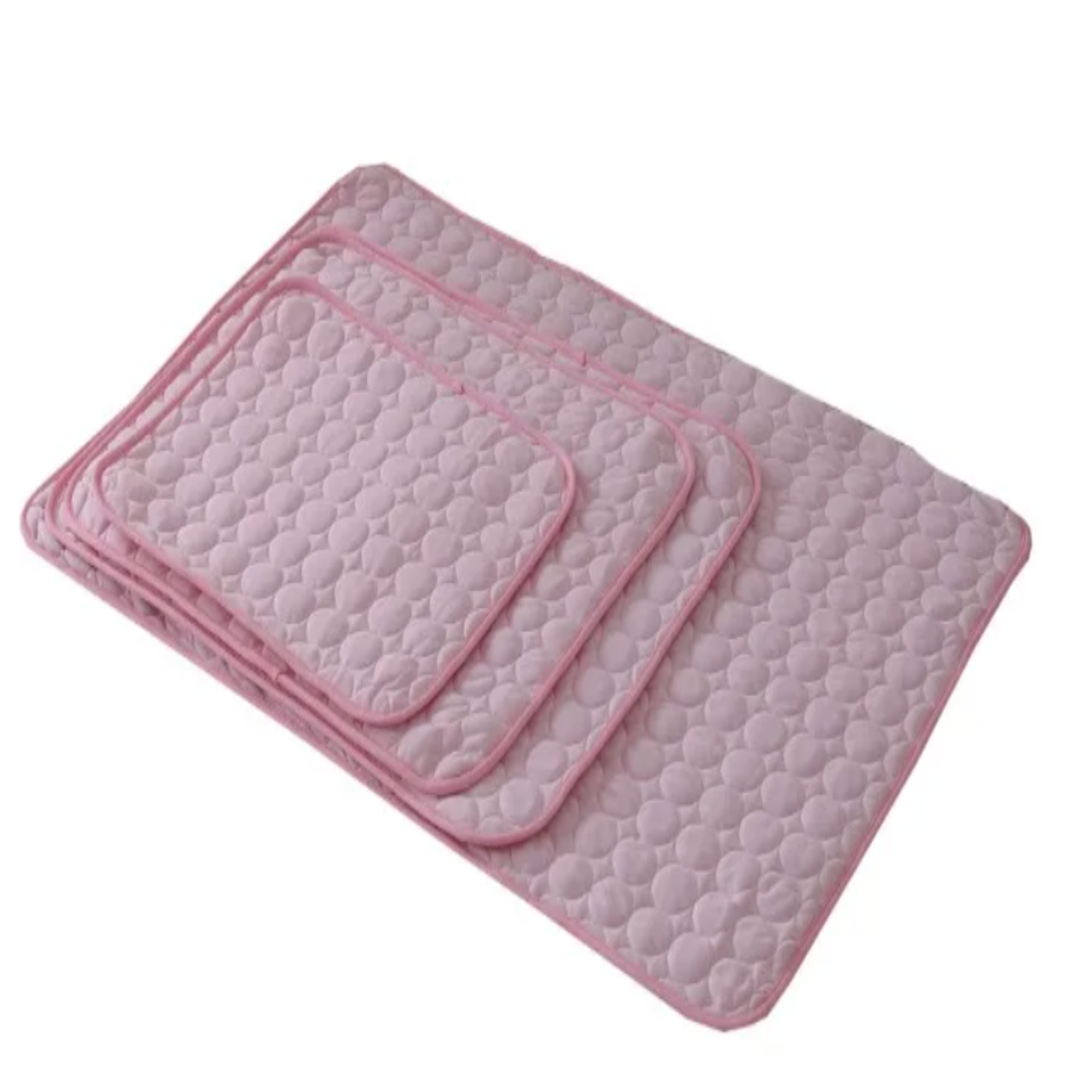 Dog Cooling Mat - Heat-Resistant Cooling Pad for Pets
