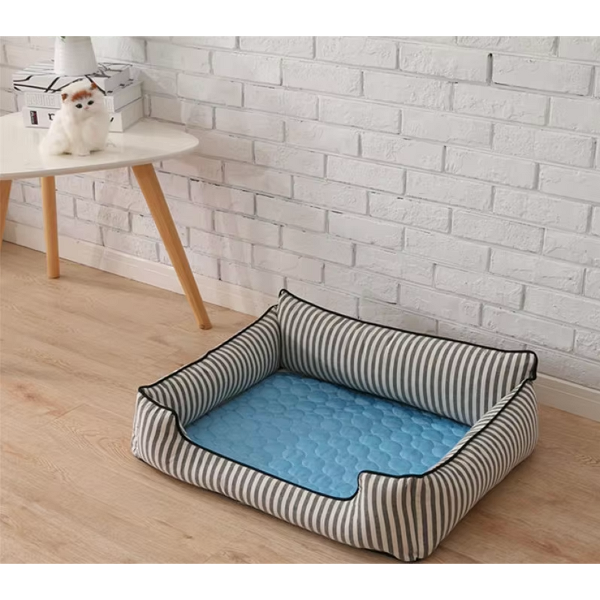Dog Cooling Mat - Heat-Resistant Cooling Pad for Pets