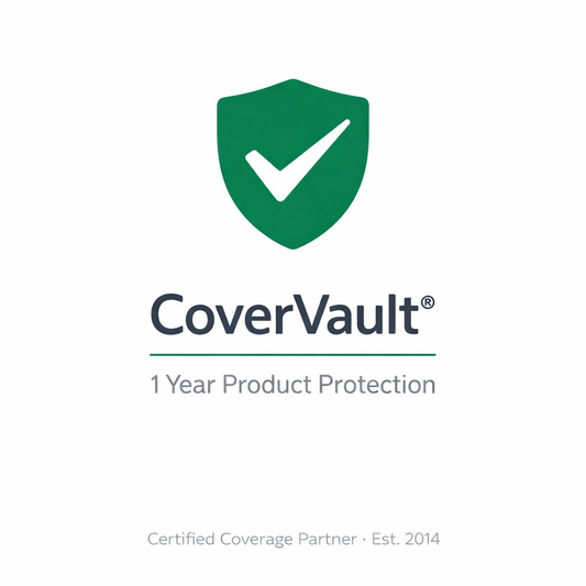 1-Year Protection Plan