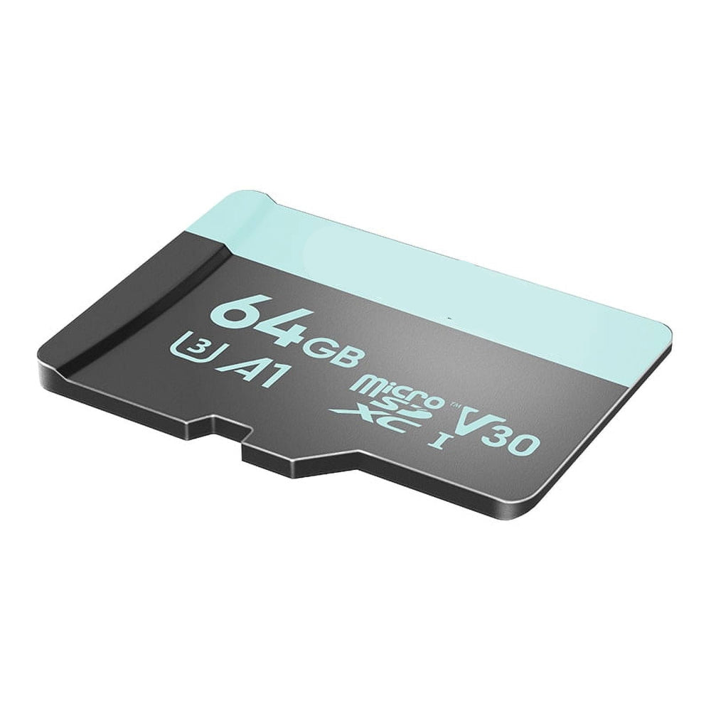 64GB Portable External SSD – High-Speed, Compact Storage Drive