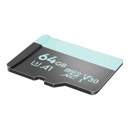 64GB Portable External SSD – High-Speed, Compact Storage Drive
