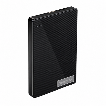 4TB Portable External SSD for PC – High-Speed USB Storage Drive