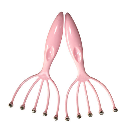 Batana Scalp Activation Roller