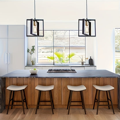 Industrial Pendant Ceiling Light – Modern Minimalist
