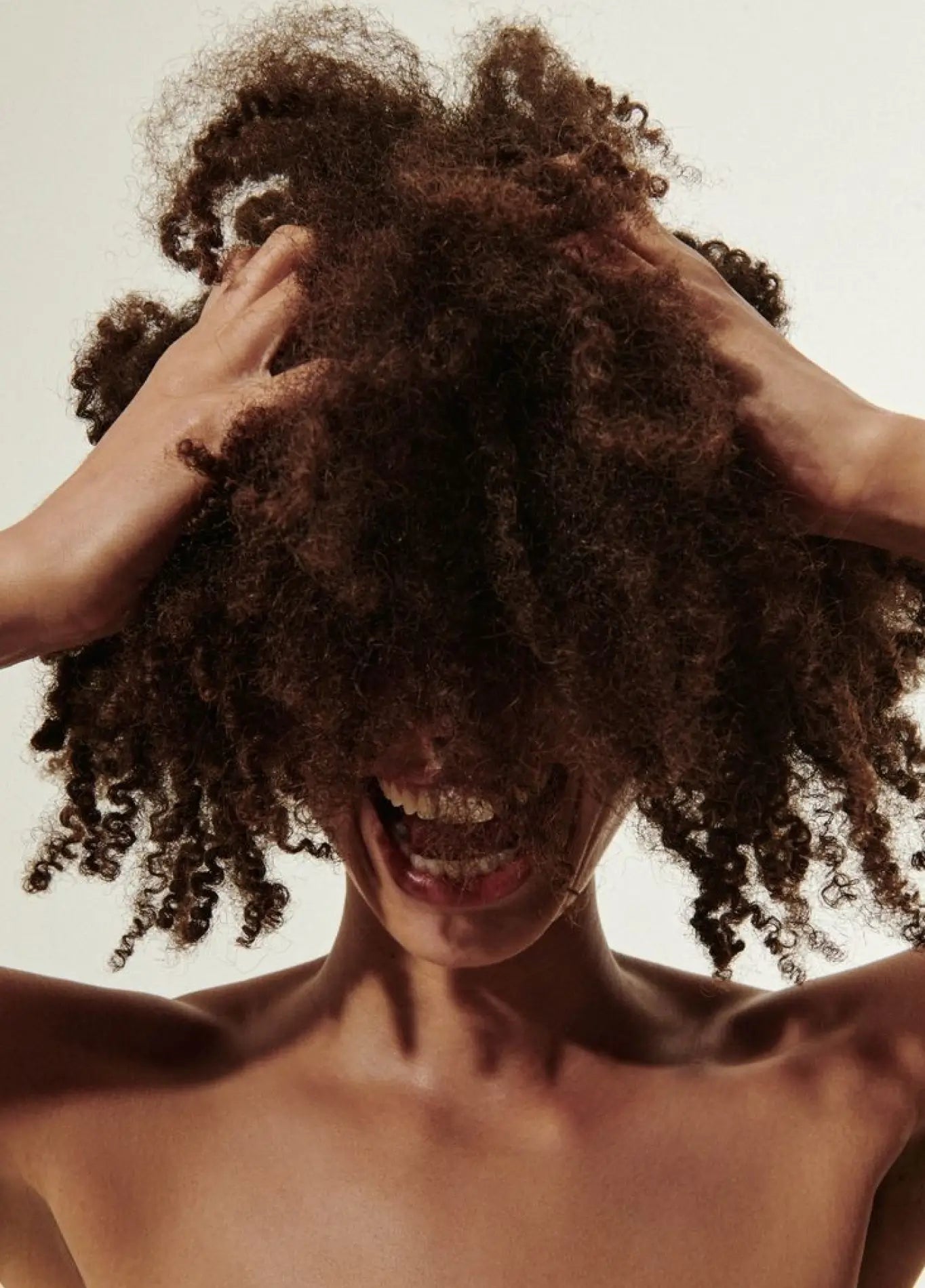 Batana Natural Hair Growth Oil