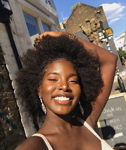 Batana Natural Hair Growth Oil