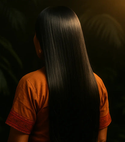 Batana Natural Hair Growth Oil