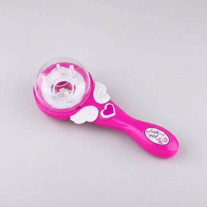 Easy-Use Hair Braiding Tool for Effortless, Salon-Quality Braids