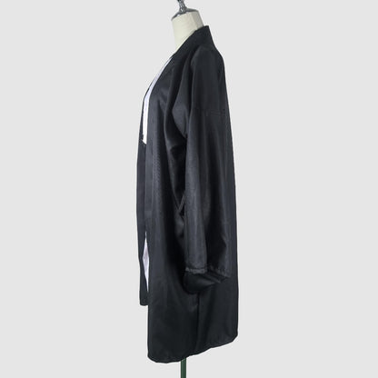 Anime Kimono Cosplay Costume Set – Halloween Party Outfit