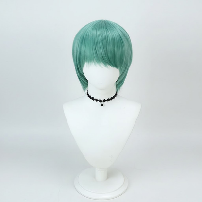 Halloween Costume Wig – Cosplay Hair Accessory for Dress-Up