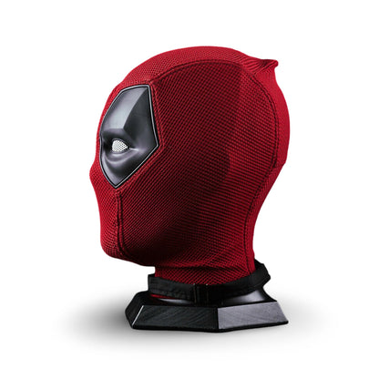 Full-Head Halloween Mask for Cosplay & Party - Costume