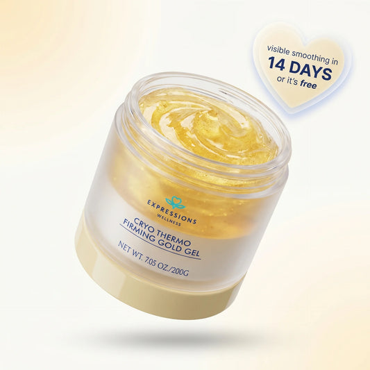 SmoothPulse™ Gold Gel