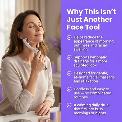 V-Shaper Pro Facial Lifting Device