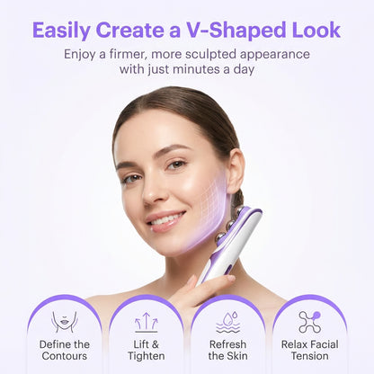 V-Shaper Pro Facial Lifting Device