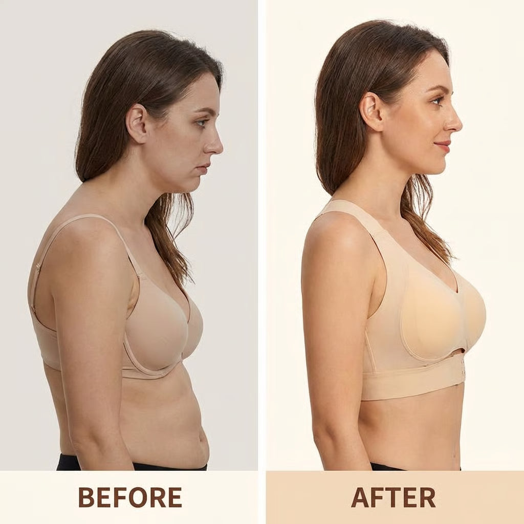 NeuroLift™ Posture Correction Bra