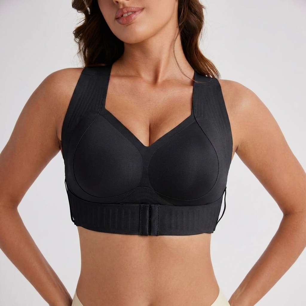 FrameRestore™ Posture Corrector Bra