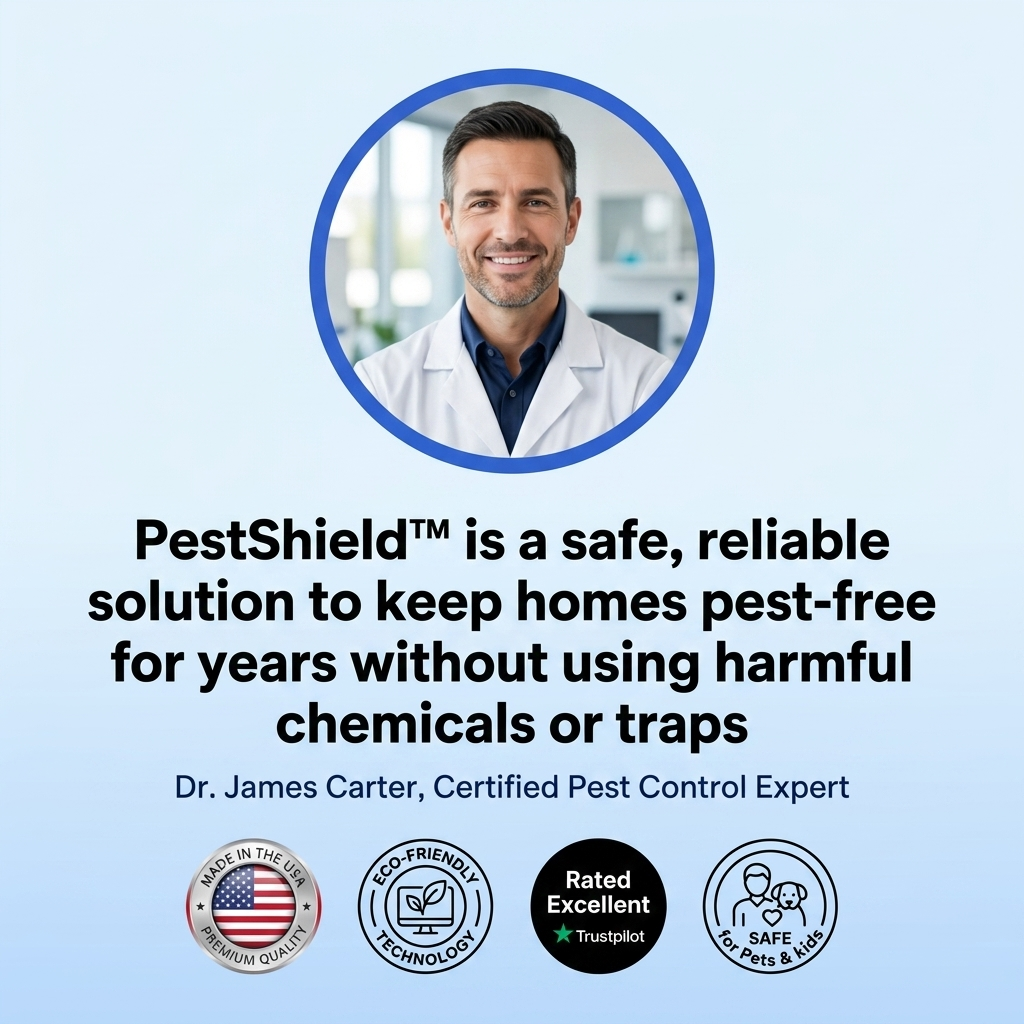 PestShield Pro