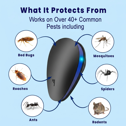 PestShield Pro
