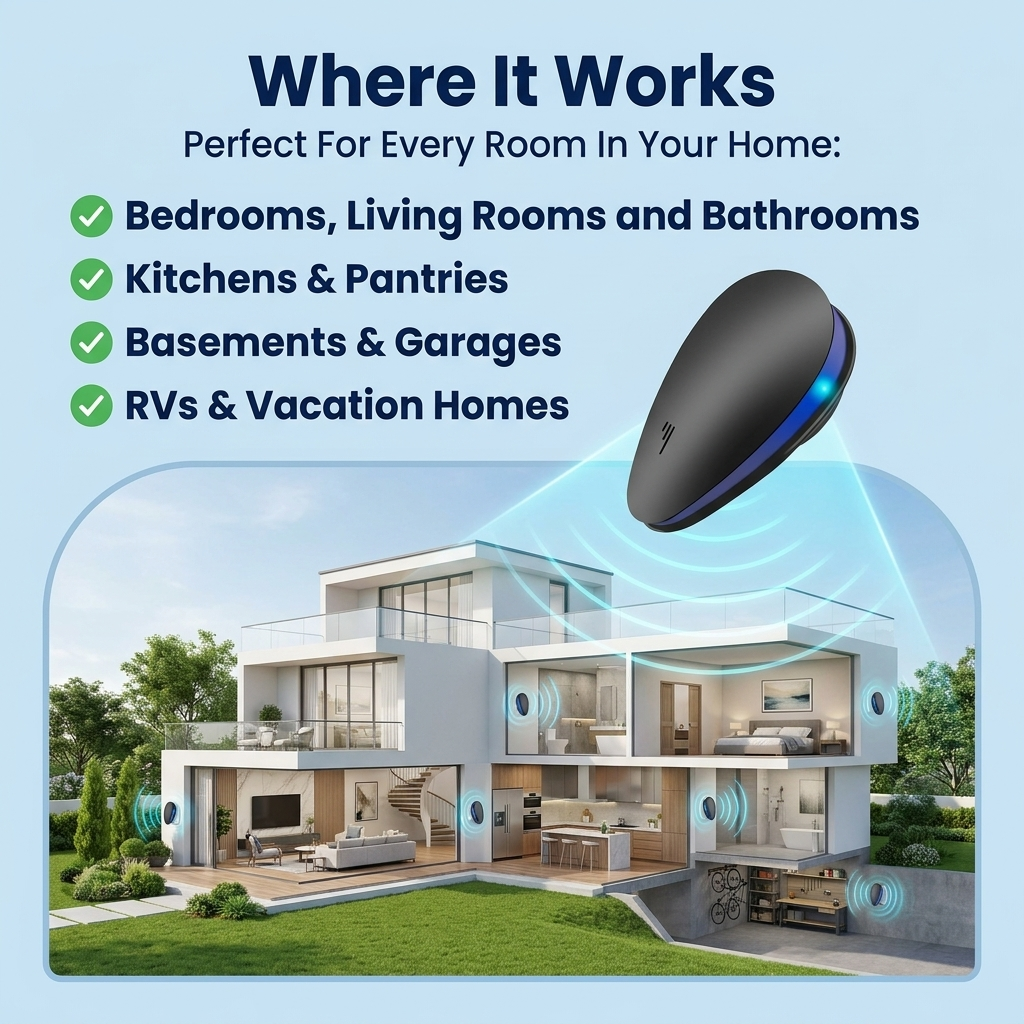 PestShield Pro