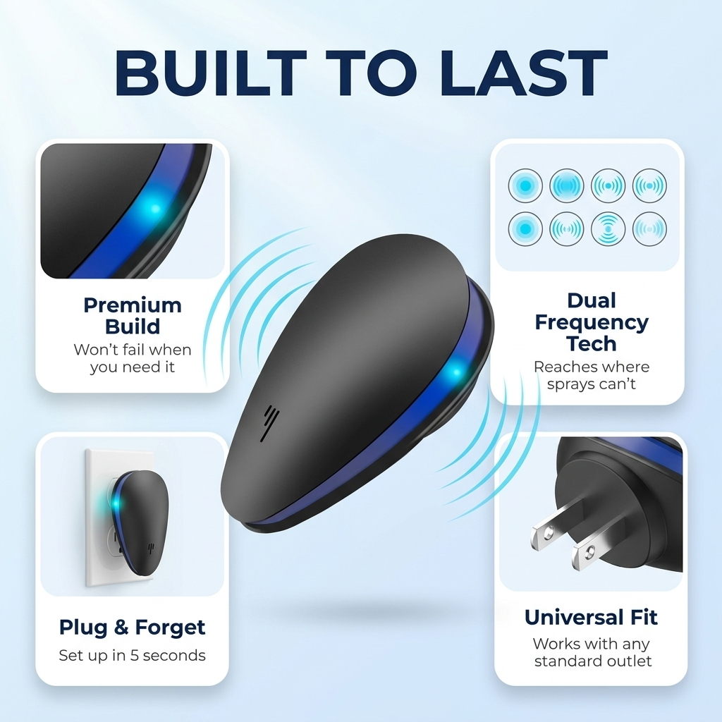 PestShield Pro
