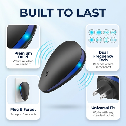 PestShield Pro