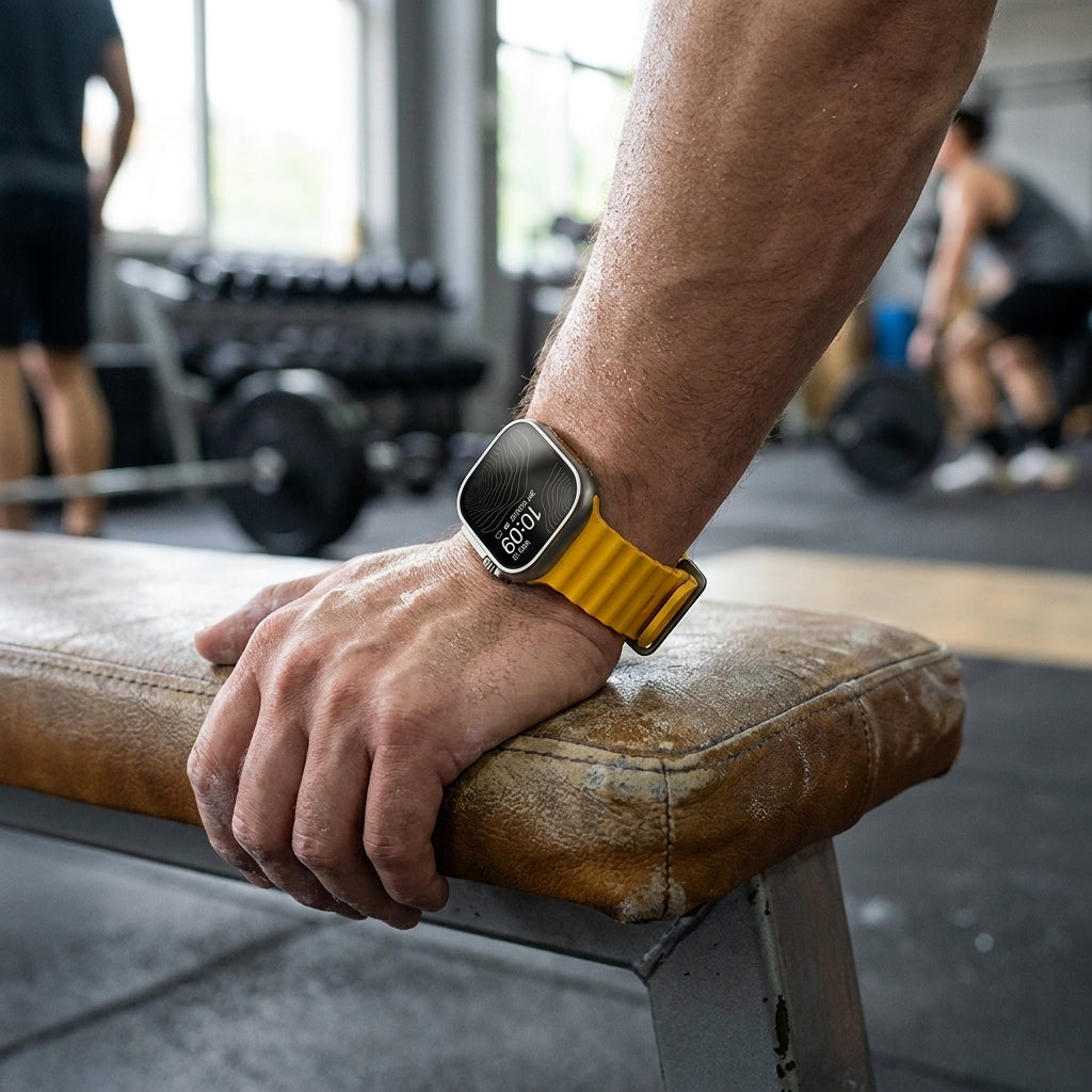 Lifestyle product image