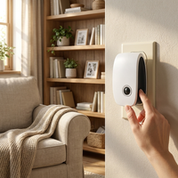 Ultrasonic Pest Control lifestyle