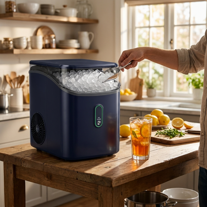 Lifestyle product photo