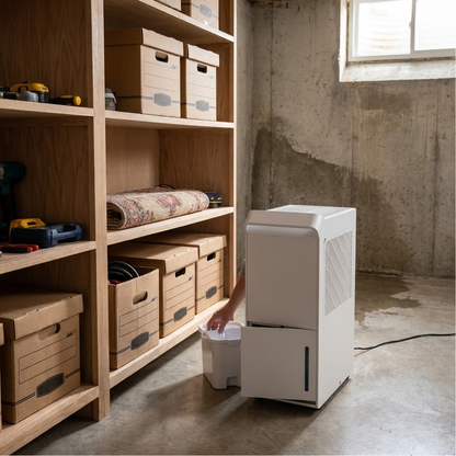 Lifestyle product photo