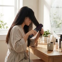 Hair Straightener