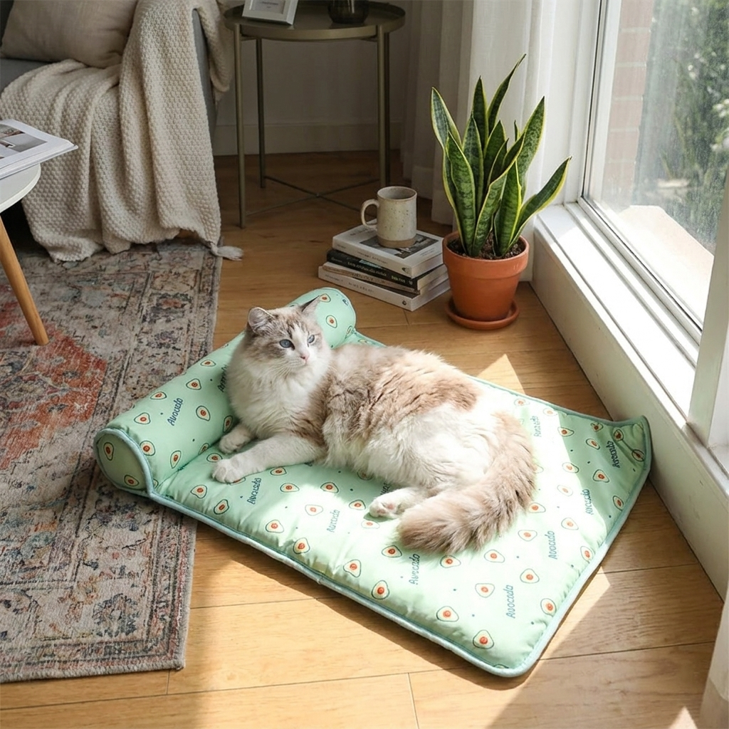 Cooling Mat Dogs Cats