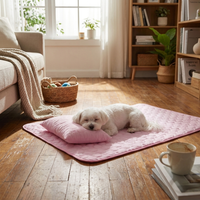Cooling Dog Mat