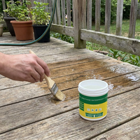Waterproof Leak-Sealing Adhesive lifestyle