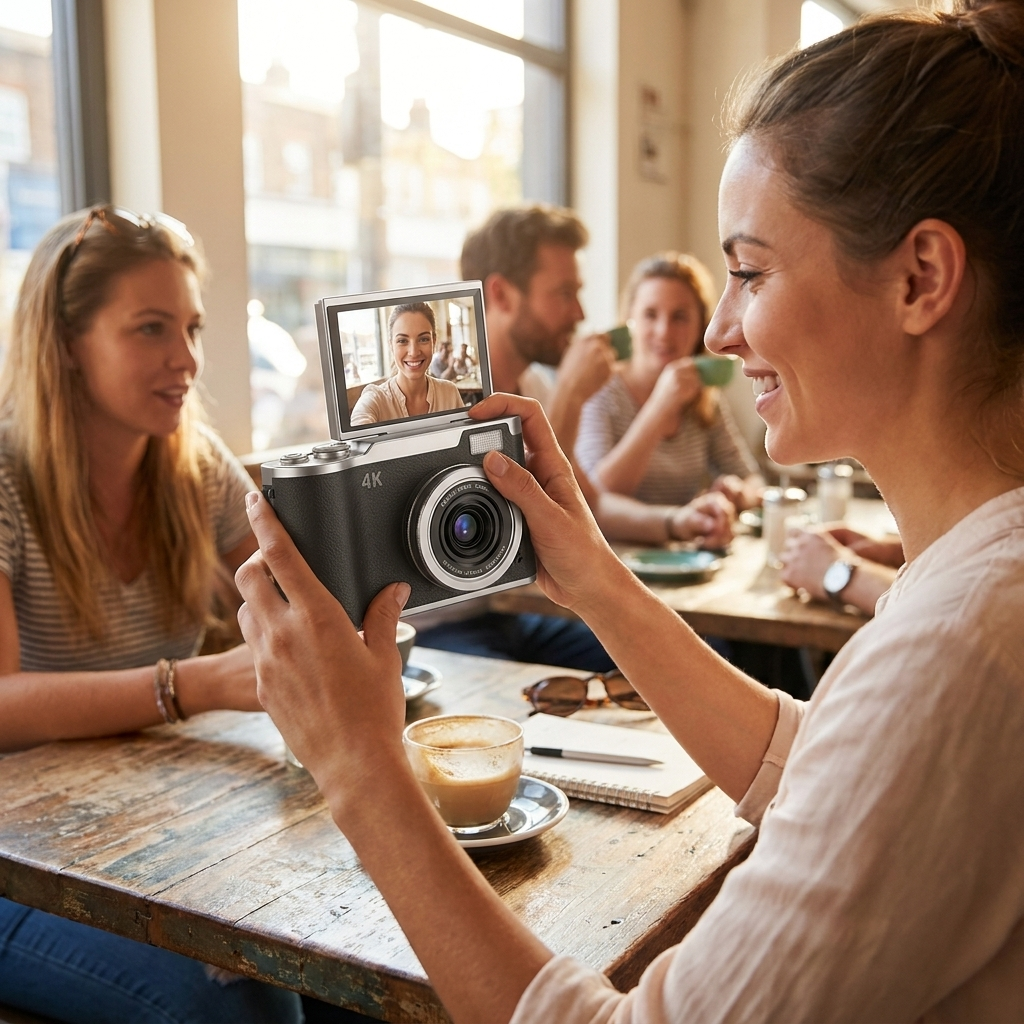 Lifestyle product image