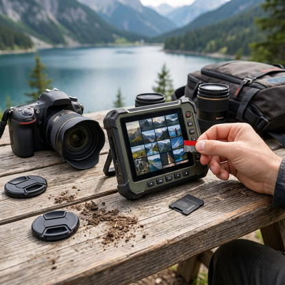 Lifestyle product image