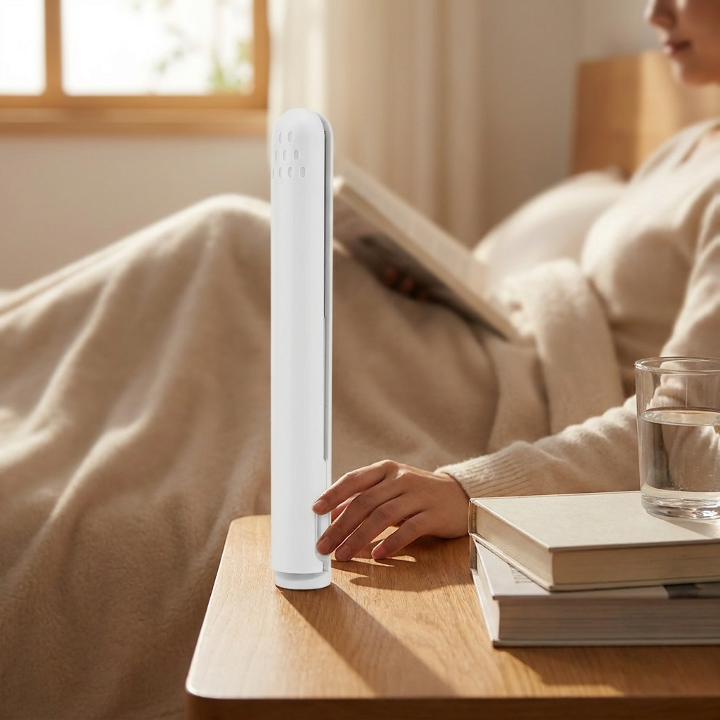Cordless Mini Hair Straightener