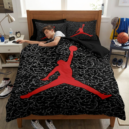 Basketball Duvet
