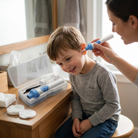 Electric Ear Cleaner