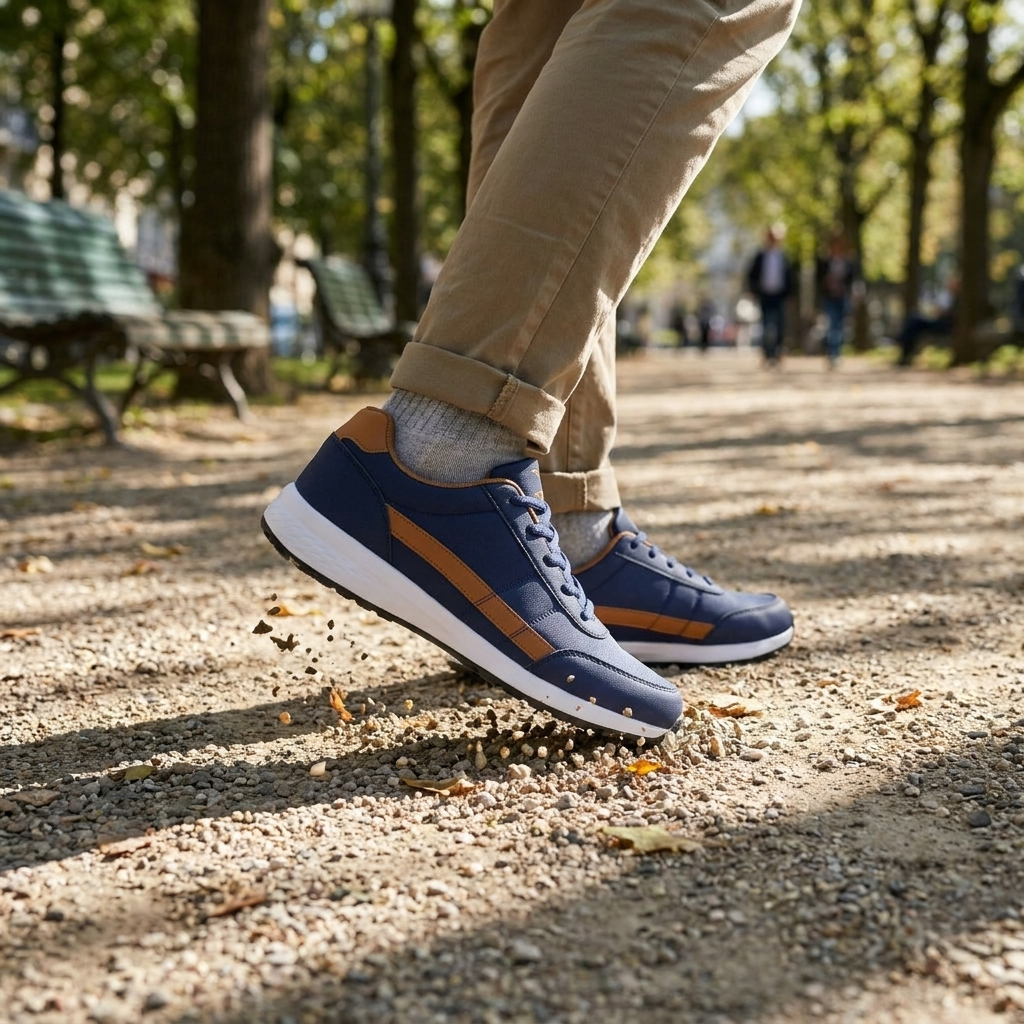 Barefoot Shoes Wide Toe Box
