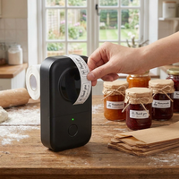 Bluetooth Thermal Label Maker