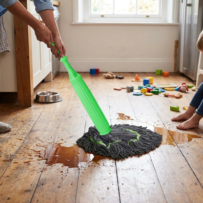 All-in-One Spray Floor Mop