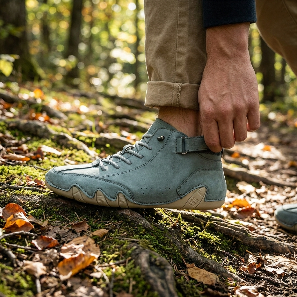 Barefoot Shoes Minimalist Walking Footwear