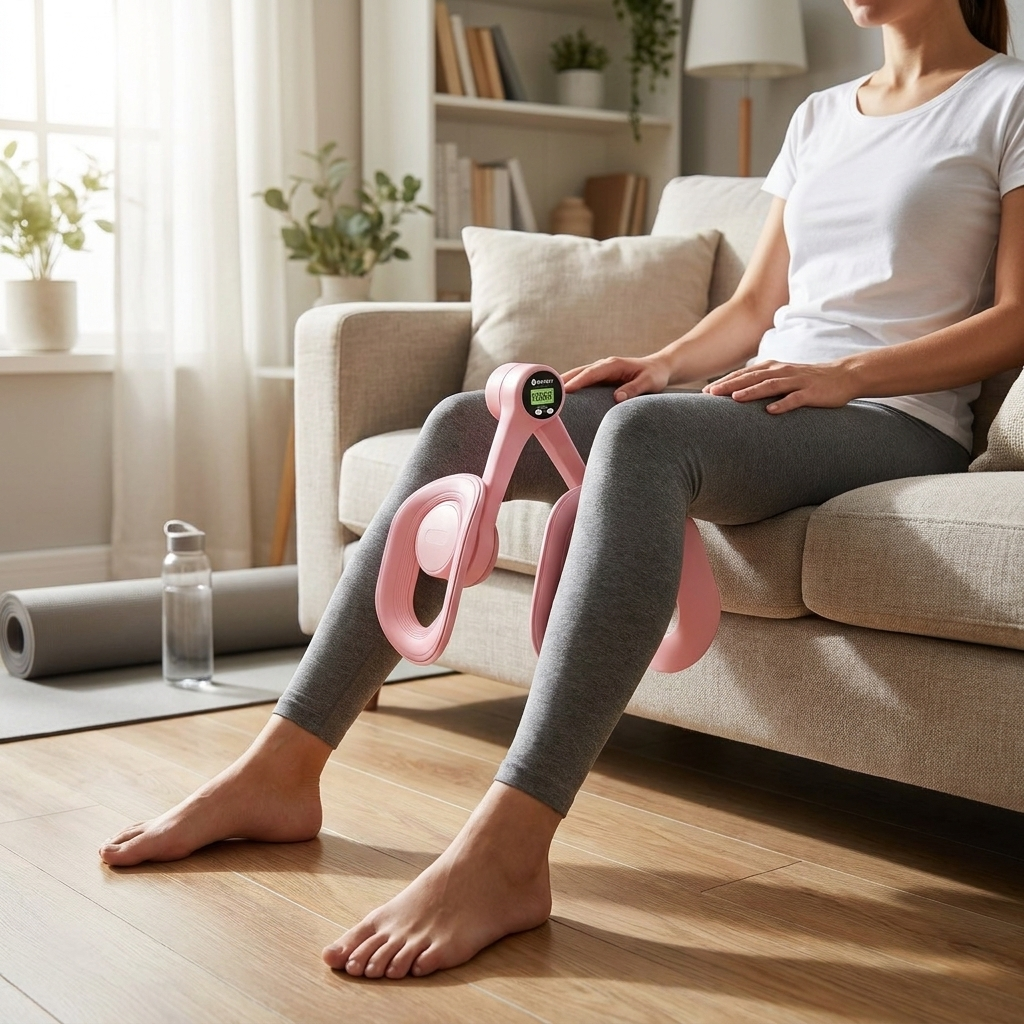 Electric Deep Tissue Massage Gun