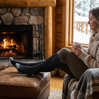 Electric Heated Socks