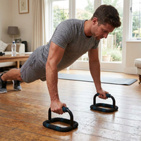 Resistance Bands Chest Trainer
